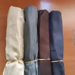 訳あり裏地 レーヨン/ポリエステルタフタ　一部ベンベルグキュプラタフタ