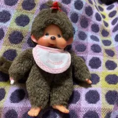 2026年最新】モンチッチ激レアの人気アイテム - メルカリ