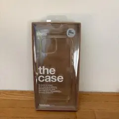 Topologie トポロジー　iPhone 15用ケース