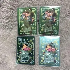 忍たま乱太郎 中在家長次 福富しんべヱ ネオンコレクション