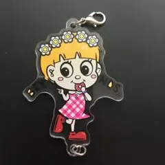 BEYOOOOONDS 西田汐里 コレクションミニアクリルチャーム 3 - メルカリ