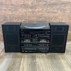 アルパイン ALPINE 7525J & 5982 セット チェンジャー3個付 - メルカリ