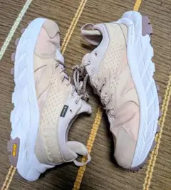 27cm/HOKA/M ANACAPA LOW GTX/ゴアテックス/スニーカー