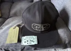 THE H.W.DOG & Co. TRUCKER CAP