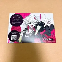 cr様専用出品】GENIC CIRCIE 増子敦貴 トレカ - メルカリ