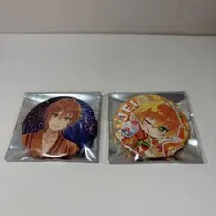 すとぷり 缶バッジ ジェル(2020 Summer ver)