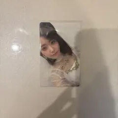 IZ*ONE 宮脇咲良 トレカ