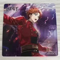 まねきねこ コラボ コースター 北見遊征 IMPACT