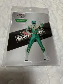 2026年最新】恐竜戦隊ジュウレンジャードラゴンレンジャーの人気