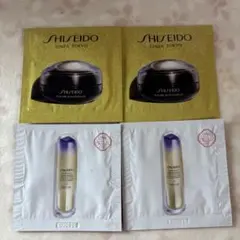 資生堂フューチャーソリューションLX アイアンドリップ コントア　Rクリームe