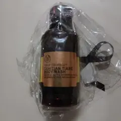 THE BODY SHOP タヒチアン ボディウォッシュ 60mlのサムネイル