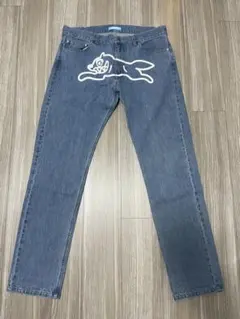 ice cream デニム　ジーンズ