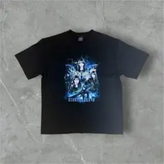 早い者勝ち】日向坂46 加藤史帆 最強☆としちゃんのロックTシャツ L 卒