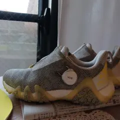 adidas ゴルフシューズ BOA レディース