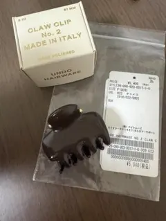 2026年最新】UNDO ヘアクリップの人気アイテム - メルカリ