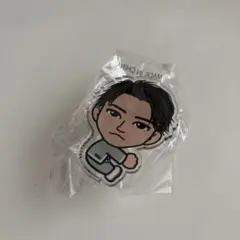 High&low 鳳仙 徳山門司 堀夏喜　フラッグアクセサリー