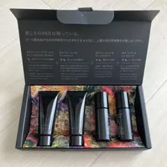 POLA BA スキンケア エクスペリエンス キット