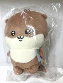 ナガノのカワウソ ぬいぐるみくじ D賞 ぬいぐるみ