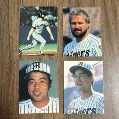 2025年最新】カルビー 野球 カード 掛布の人気アイテム - メルカリ