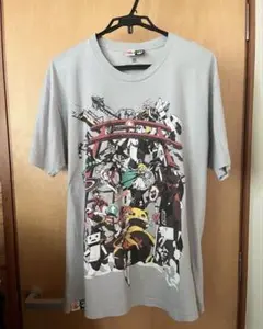 限定コラボ】BLEACH × Hello Sleepwalkers Tシャツ - メルカリ