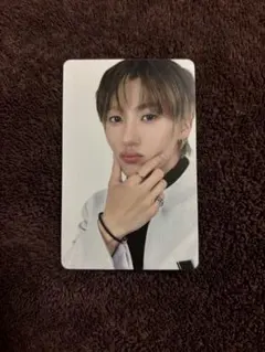 riize アントン トレカ RIIZING LOUD