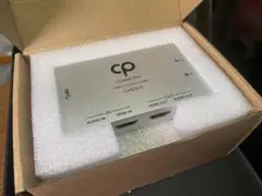 CLASSIC PRO HDMIビデオキャプチャー CHD312 USB3.0