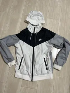 NIKE ウィンドランナー ナイロンジャケット Sサイズ
