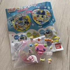 たまごっち たまもりアクセ ふらわっちのサムネイル