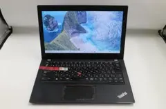 2025年最新】thinkpad x280 ジャンクの人気アイテム - メルカリ