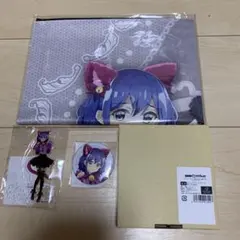 2026年最新】私の百合はお仕事です アクリルスタンドの人気アイテム