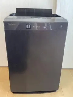 パナソニック加湿空気清浄機F-VC55XTナノイーX 2020年購入 動作確認済