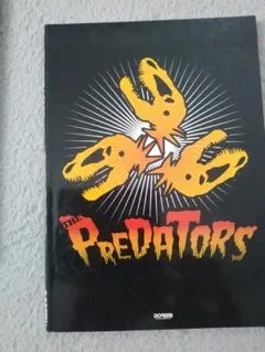 2026年最新】the predatorsの人気アイテム - メルカリ