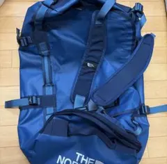 【専用❗️】THE NORTH FACE Mサイズ ネイビー ボストンバッグ