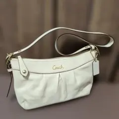 COACH　コーチ　アシュレイ　ワンショル　2way　　y2k