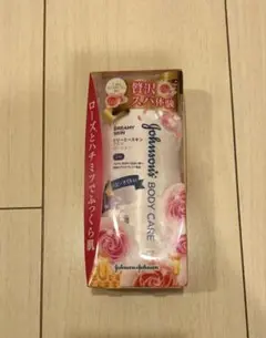 ジョンソン ボディケア ドリーミースキンのサムネイル