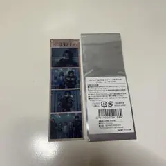 【銀河特急ミルキー☆サブウェイ】カート プリ風シール