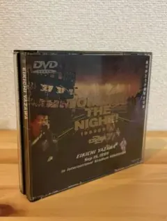 2026年最新】tonight the night ありがとうが爆発する夜 dvdの人気