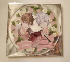 【ツキウタ】文月海 霜月隼 アクリルコースター【東京タワー】