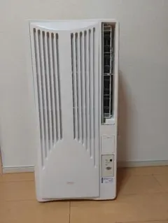 窓用エアコン KAW-1602 コイズミ2020年製 - メルカリ