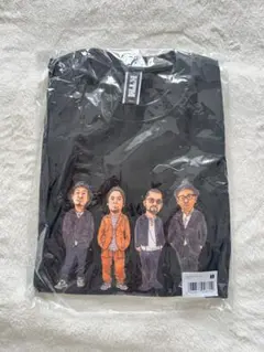 新品未開封ナリタトーマスシンプソン 夏越の大祓 Tシャツ 成田昭次