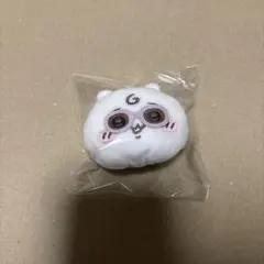 ちいかわ Chiikawa Baby ぬいぐるみおかおバッジ