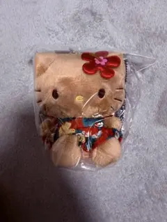 ハワイアンホースト HawaiianHost マスコット　サンリオ　ハローキティ