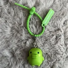 たまごっち カラフルマルチチャーム くちぱっち ガチャガチャ