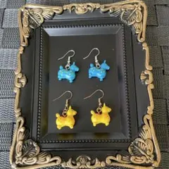 (匿名発送)ピアス