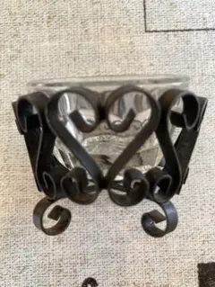 取っ手 引き出し 緑 ウランガラス レトロ ビンテージ - メルカリ