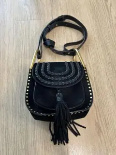 chloe ハドソン　ショルダーバッグのサムネイル