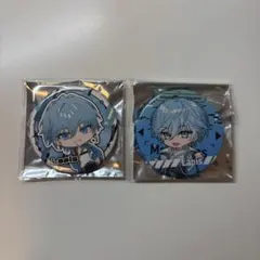 Lapis 缶バ 2025年最新】めておら 缶バッジ lapisの人気アイテム - メルカリ