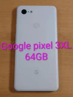 071600G Google pixel3a 64GB - メルカリ