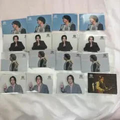 ミセス 大森元貴 フォトカ ゼンジン 011 023 026 032 033