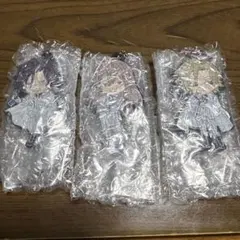 桃源暗鬼　一番くじ　ラバーチャーム　桃太郎機関